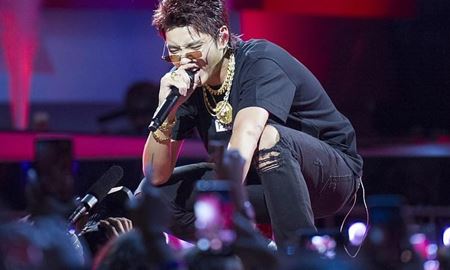 اتهام تجاوز جنسی و توقف همکاری برندهای بزرگ با خواننده چینی