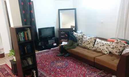 خانه‌های امن برای زنان خشونت‌دیده در ایران تنها 135 تخت دارند