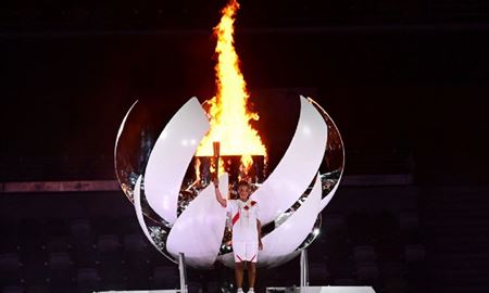 پیش‌بینی هزینه 30 میلیارد دلار برای برگزاری المپیک توکیو