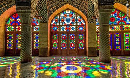 حذف ایران از گردشگری با مسدود شدن اینترنت