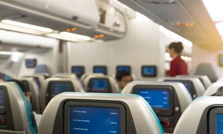 5 توصیه جنجالی یک مهماندار هواپیما