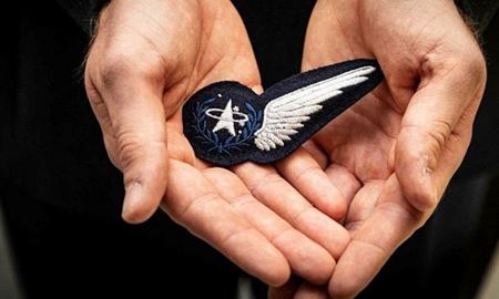 تاسیس نخستین مرکز فرماندهی فضا توسط ارتش بریتانیا