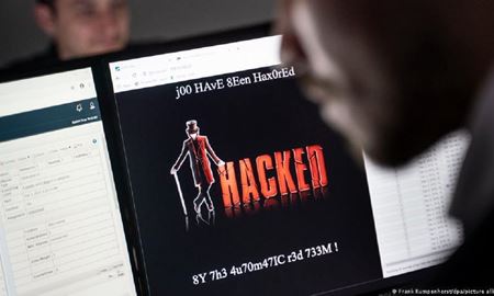 زیان ۲۲۳ میلیارد یورویی شرکت‌های آلمانی از حملات سایبری