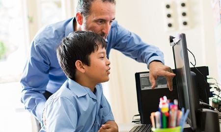 50 درصد استرالیایی‌ها تمایلی به مشارکت درآموزش مجازی ندارند