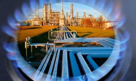 با کاهش صادرات روسیه، قیمت گاز در اروپا رکورد زد