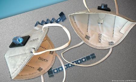 کدام ماسک‌ها در جلوگیری از شیوع کرونا تاثیرگذارتر است؟