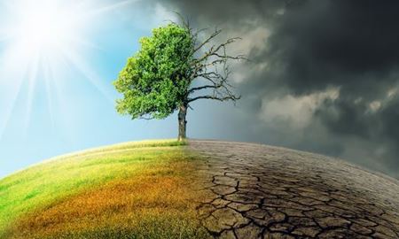 انسان‌ها؛ مسببان اصلی تغییرات آب‌وهوایی