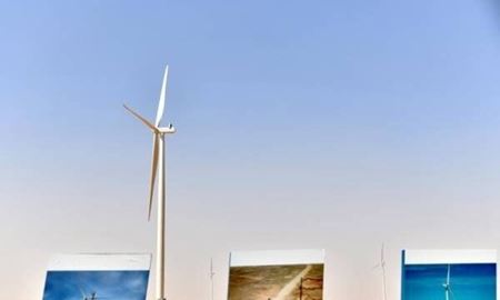 عربستان تولید ارزان‌ترین برق از نیروگاه برقی‌بادی را آغاز کرد