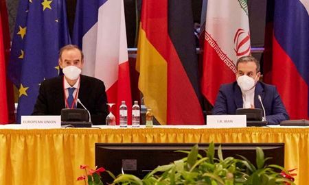 آمریکا گزینه‌های جایگزینی به جای برجام رو می‌کند