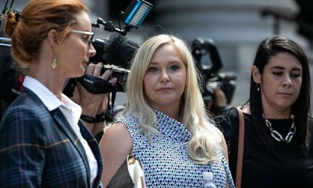 اتهام آزار جنسی به پسر دوم ملکه بریتانیا