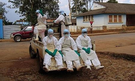 ویروس «خطرناک» ماربورگ در غرب آفریقا