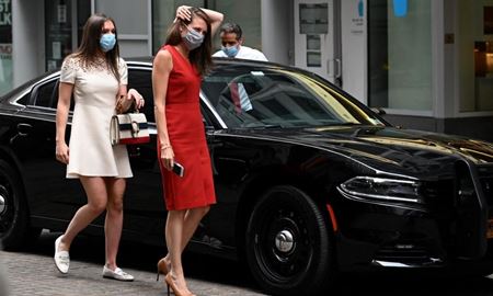 ابعاد تازه رسوایی جنسی فرماندار ایالت نیویورک