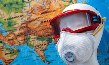 احتمالا سویه دلتا نقطه پایانی ویروس کرونا خواهد بود