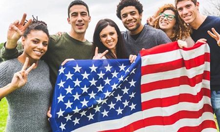 کاهش 8 درصدی جمعیت سفیدپوستان آمریکا طی 10 سال