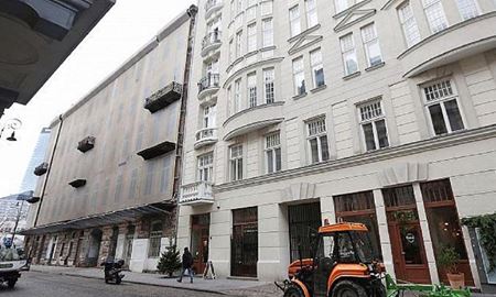 تنش در روابط اسرائیل و لهستان با تصویب یک قانون