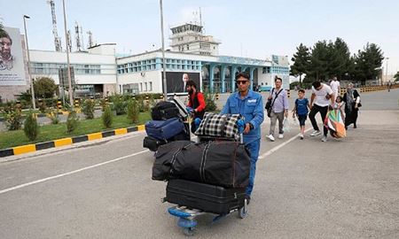 اعلام آمادگی آلبانی برای میزبانی از مقامات افغان