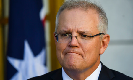 نخست وزیر استرالیا گفت: حضور استرالیا در افغانستان 'بیهوده' نبود