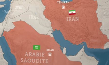 توقف مذاکرات ایران و عربستان با روی کار آمدن رئیسی