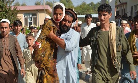 تحلیل وضعیت افغانستان؛ از مردم عادی تا طالبان