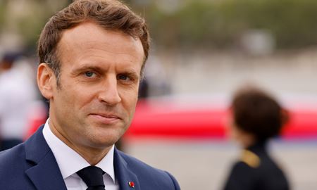 استقبال فرانسه از هنرمندان و خبرنگاران افغانستانی