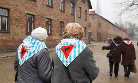 اسرائیل: قانون جدید مالکیت در لهستان یهودستیز است