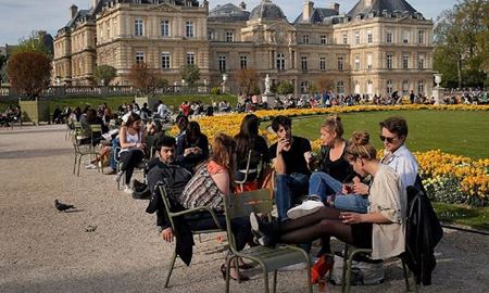 جوانان اروپایی در چه سنی خانه والدین خود را ترک می‌کنند؟