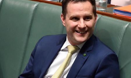 حمایت استرالیا از اتباع افغان در راستای تعهدات بشردوستانه