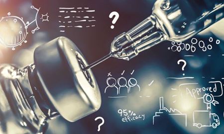 عوارض هر یک از واکسن‌های کرونا چیست؟