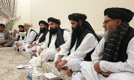 بیوگرافی رهبران گروه طالبان افغانستان