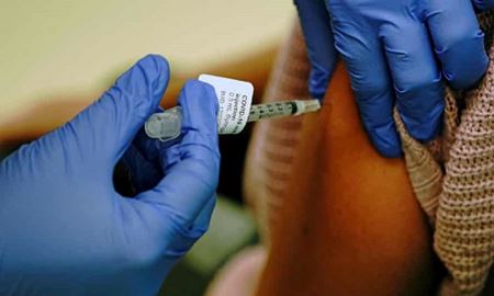 تزریق واکسن فایزر به نوجوانان تحت پوشش بیمه ملی معلولان استرالیا