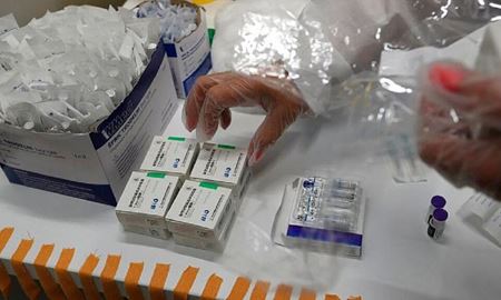 واکسن سینوفارم عرضه شده در ایران تاییدیه WHO را دارد