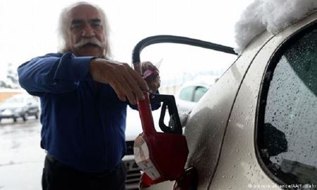 پایان صد سال استفاده از بنزین‌های حاوی سرب در جهان