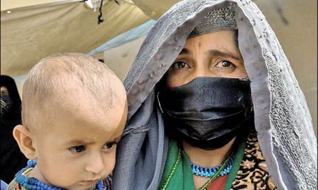 18میلیون افغانستانی نیاز به کمک بشردوستانه دارند