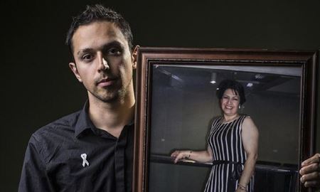 قتل یک مادر حاصل خشونتی 22 ساله در استرالیا