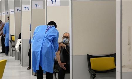 بحران کمبود واکسن در ایران و تعطیلی مراکز واکسیناسیون
