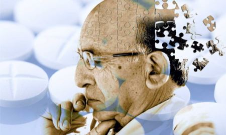 زوال عقل تا ۱۰ سال آینده ۴۰ درصد بیشتر می‌شود