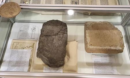 نروژ 100 اثر باستانی را توقیف کرد