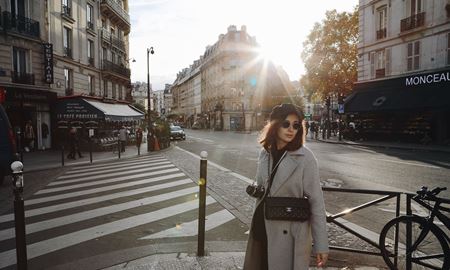 نارضایتی زنان فرانسوی از روابط عاطفی و جنسی