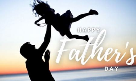 روز پدر بر همه پدران عزیز مبارک/گرامیداشت روز پدر در استرالیا