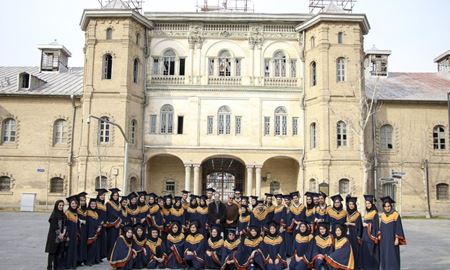 حذف و کاهش ظرفیت برخی از رشته‌های تحصیلی در دانشگاه‌های ایران