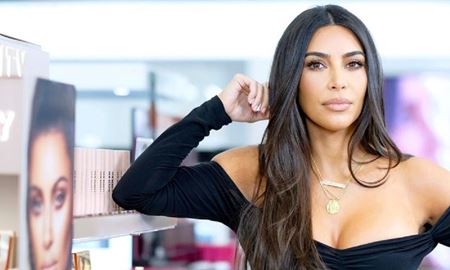 انتقاد از کیم کارداشیان به دلیل تبلیغ رمزارز