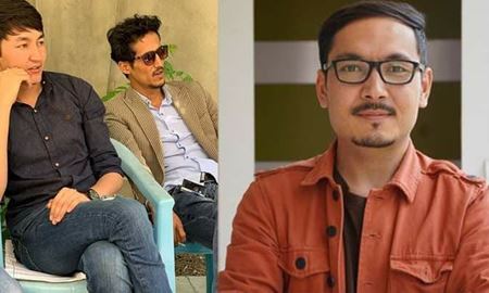 بازداشت خبرنگاران روزنامه "اطلاعات روز" در کابل