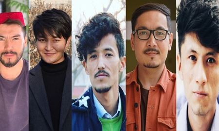 ضرب و شتم خبرنگاران افغان در بازداشت چندساعته توسط طالبان