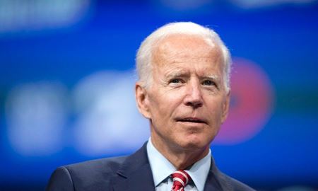 جو بایدن: ایران، روسیه و چین به دنبال توافق با طالبان هستند