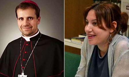 استعفای اسقف اسپانیا به خاطر عشق به رمان‌نویس داستان‌های اروتیک