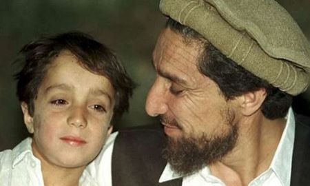 بیستمین سالگرد ترور احمد شاه مسعود، نابغه نظامی افغانستان که به دنبال صلح بود 