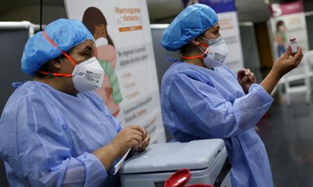 هشدار آژانس دارویی اروپا در مورد گسترش سویه جدید مو