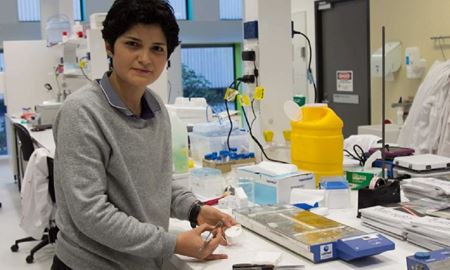 راز موفقیت بانوان جوان استرالیایی آسیایی‌تبار