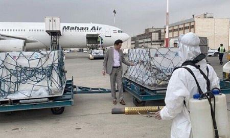 ایران 10 میلیون دوز واکسن برای دانش‌آموزان وارد می‌کند