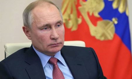 روسیه در مراسم تحلیف دولت طالبان شرکت نمی‌کند